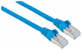 Intellinet 740609 High Performance Network Cable 740609