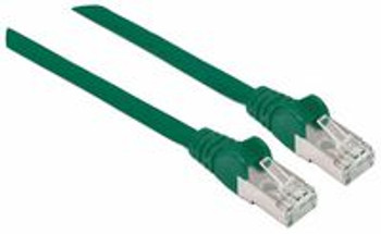 Intellinet 740784 High Performance Network Cable 740784