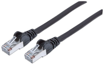 Intellinet 736022 LSOH Network Cable. Cat6. SFTP 736022