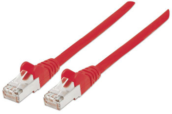 Intellinet 736145 LSOH Network Cable. Cat6. SFTP 736145