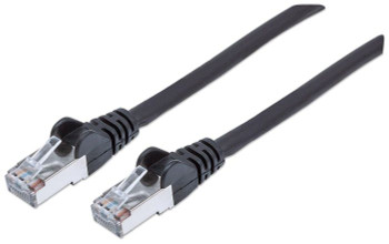 Intellinet 735858 LSOH Network Cable. Cat6. SFTP 735858