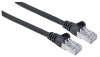 Intellinet 735940 LSOH Network Cable. Cat6. SFTP 735940