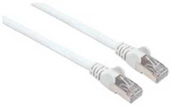 Intellinet 735735 LSOH Network Cable. Cat6. SFTP 735735
