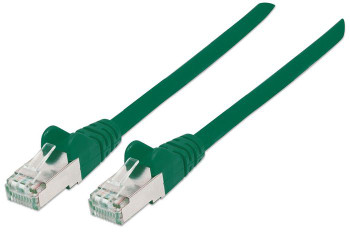 Intellinet 735223 LSOH Network Cable. Cat6. SFTP 735223