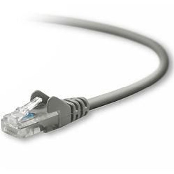 Belkin A3L791R15M-S CAT5e Patch Cable Snagless Mol A3L791R15M-S