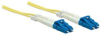 Intellinet 516785 Fiber Optic Patch Cable. 516785