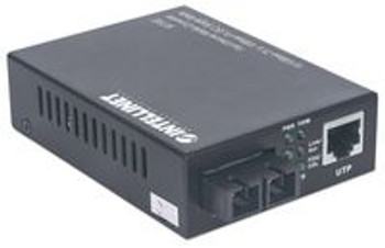 Intellinet 507332 Fast Ethernet Singlemode 20km 507332