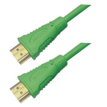Mcab 7000997 HDMI HI-SPEED CABLE WITH 7000997