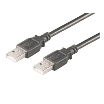 Mcab 7000714 CABLE USB 2.0 A TO A 1.8M 7000714