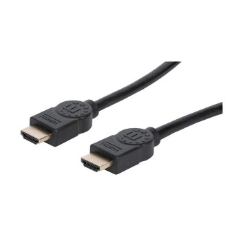 Manhattan 354332 Hdmi Cable With Ethernet. 354332