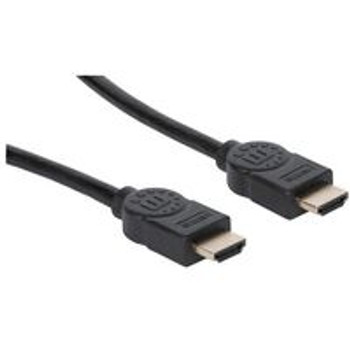 Manhattan 354332 Hdmi Cable With Ethernet. 354332