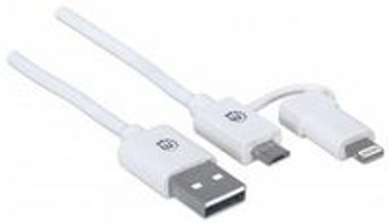 Manhattan 390613 Hdmi Cable With Ethernet. 390613
