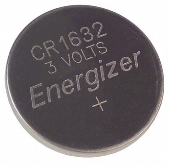 Energizer CR1632 1x CR1632 CR1632