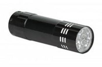 Manhattan 960311 Led Torch/Flashlight 3-Pack 960311