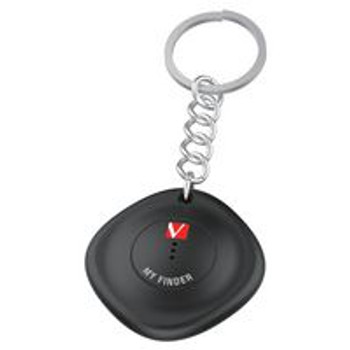 Verbatim 32131 MYF-02 Bluetooth Item Finder 32131