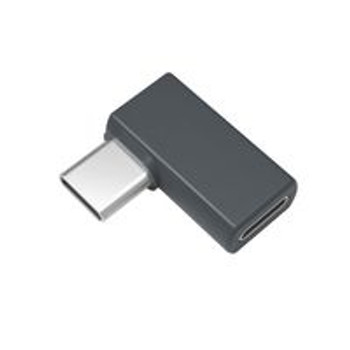 Heckler Design T525 USB-C Right Angle Adapter T525