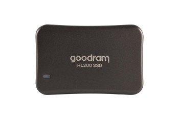 Goodram SSDPR-HL200-512 External Solid State Drive SSDPR-HL200-512