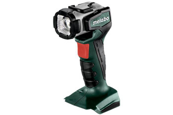 Metabo 600368000 Ula 14.4-18 Led Inspection 600368000