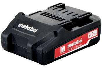 Metabo 625596000 Cordless Tool Battery / 625596000