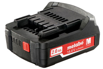 Metabo 625595000 Cordless Tool Battery / 625595000