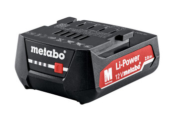 Metabo 625406000 Cordless Tool Battery / 625406000