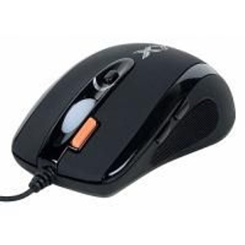 A4Tech X-710BK Tical Gaming X-710BK Mouse X-710BK