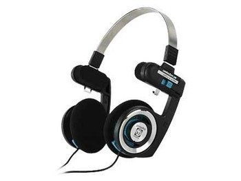 KOSS PORTA PRO Headphones Wired Music Black. PORTA PRO