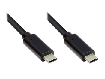 Exsys EX-K1585-0.2 Usb Cable 0.2 M Usb 3.2 Gen 1 EX-K1585-0.2