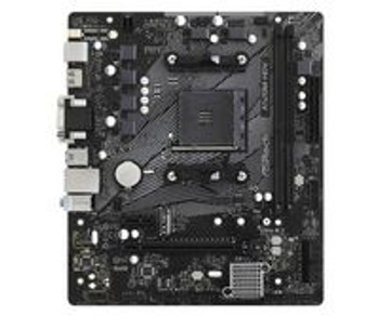 Asrock A520M-HDV Socket Am4 Micro Atx A520M-HDV