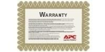 APC WEXTWAR3YR-SP-02 3 Yr Ext Warr Renewal or High WEXTWAR3YR-SP-02