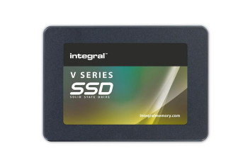 Integral INSSD500GS625V2 500 Gb V Series Sata Iii 2.5" INSSD500GS625V2