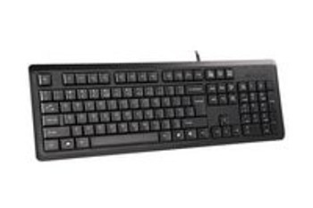 A4Tech KR-92 Comfort Key Keyboard Usb + KR-92