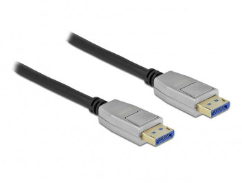 Delock 80268 80268 DisplayPort cable 8K 60 80268
