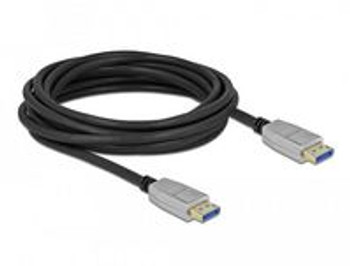 Delock 80268 80268 DisplayPort cable 8K 60 80268
