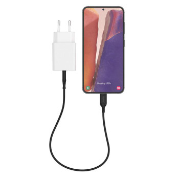 Mophie 409911856 mophie Essentials 20W USB-C 409911856