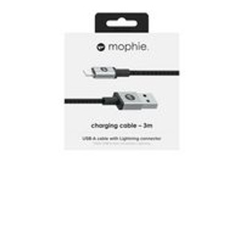 Mophie 409903216 mophie Charge and Sync 409903216
