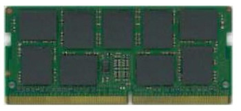 Dataram DVM24S1T8/8G Dataram 8GB DDR4-2400 SODIMM DVM24S1T8/8G