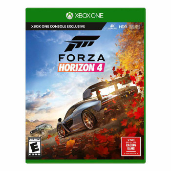 Microsoft GFP-00017 Microsoft forza Horizon 4 GFP-00017