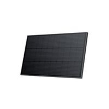 EcoFlow ZMS331-2-AKIT-2 Zms331 Solar Panel 100 W ZMS331-2-AKIT-2