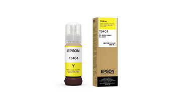 Epson C13T54C420 Ink Cartridge 1 PcS C13T54C420