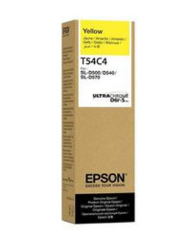 Epson C13T54C420 Ink Cartridge 1 PcS C13T54C420