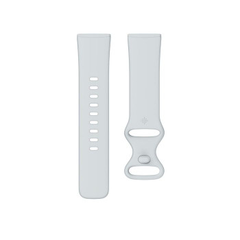 Fitbit FB174ABBMS Infinity Bands Band Blue FB174ABBMS