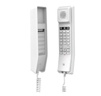 Grandstream GHP610W Ip Phone White 2 Lines Wi-Fi GHP610W