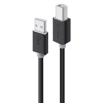 Alogic USB2-02-AB 2M Usb 2.0 Cable - Type A USB2-02-AB
