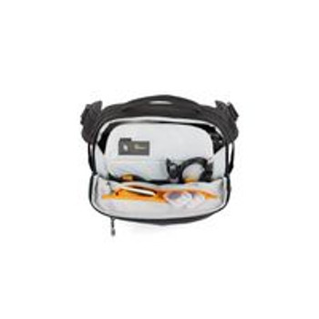 Lowepro LP37468-PWW Camera Case Sling Case Grey LP37468-PWW