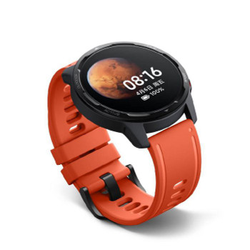 Xiaomi BHR5593GL Watch S1 Active Strap Watch BHR5593GL