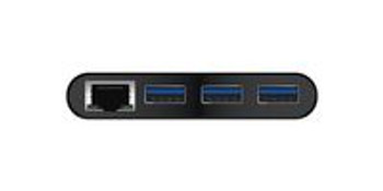 Alogic UC3AGE Usb-C To Gigabit Ethernet & UC3AGE