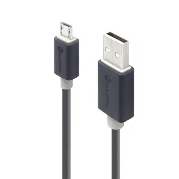 Alogic USB2-03-MCAB 3M Usb 2.0 Type A To Type B USB2-03-MCAB