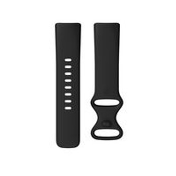 Fitbit FB181ABBKS Charge 5 Infinity Bands Band FB181ABBKS