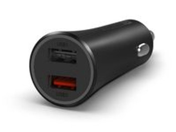 Xiaomi GDS4147GL Mi 37W Dual-Port Car Charger GDS4147GL